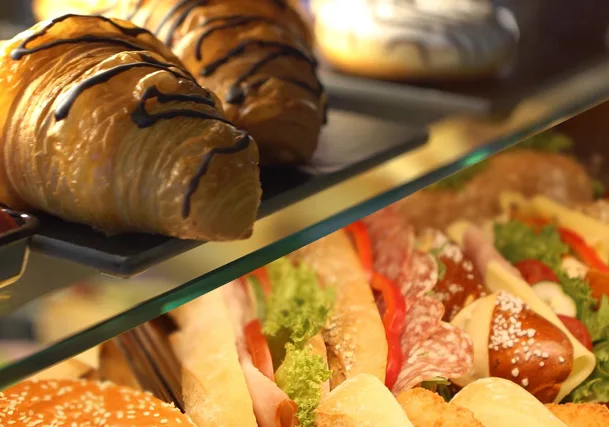 lecker Snacks by rasthof elbaue 