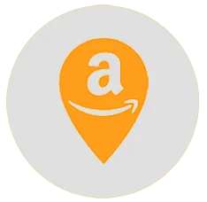 icon amazon locker