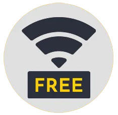 icon WLAN free