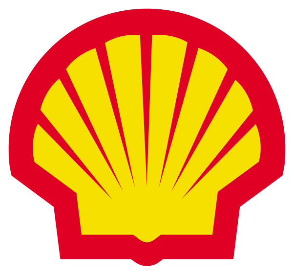 Shell logo